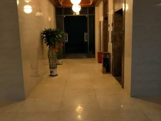 Oriental Guesthouse (Wanfulong Commercial Building Fumin Park Branch)