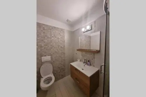 Park Residence 5, 2 Bedroom Apartment