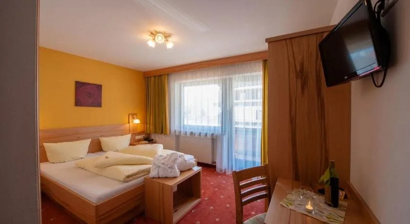 Rustika - Appartements & Spa