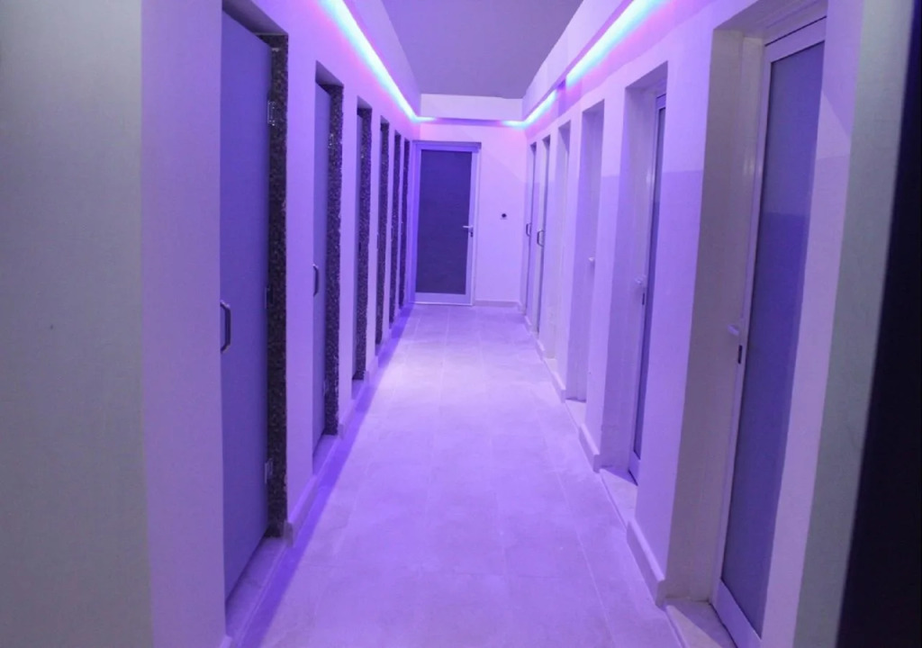 Sama Inn Hotel