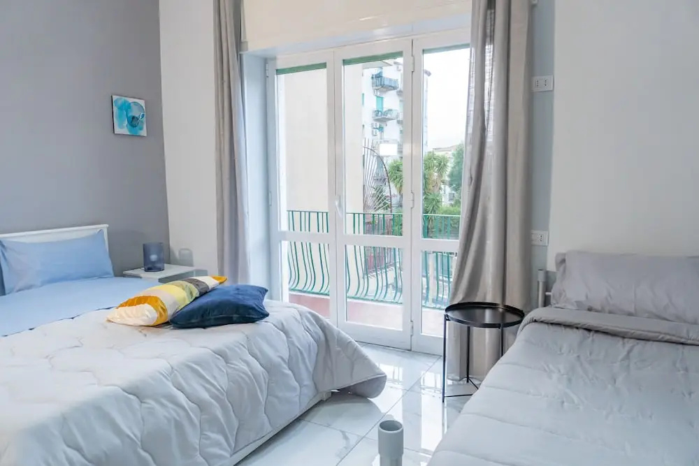 Hostel Partenope