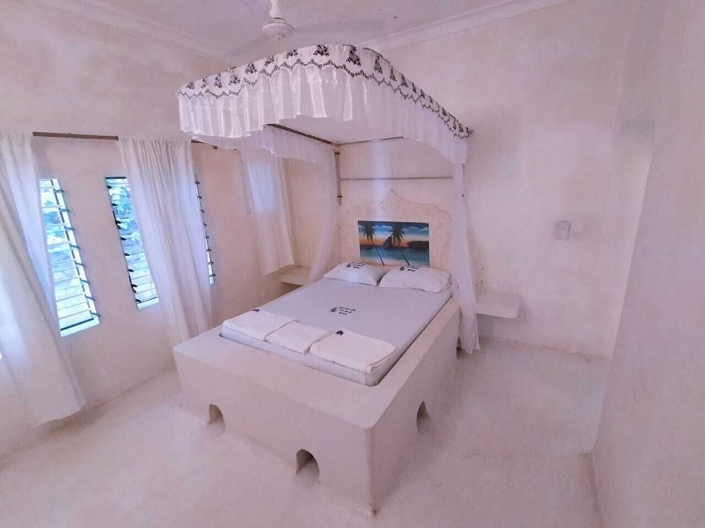 Arica Palm Villa Watamu