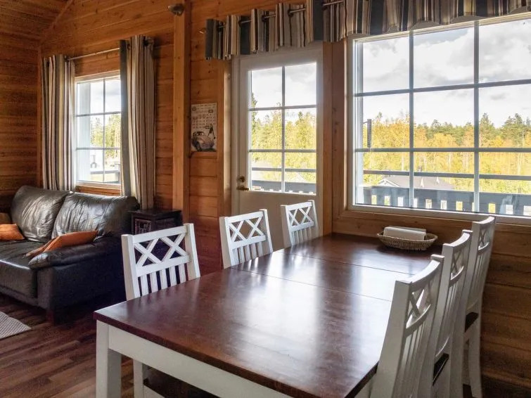 Holiday Home Otava