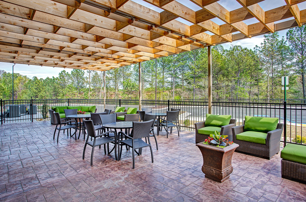 Holiday Inn Express & Suites Covington by IHG