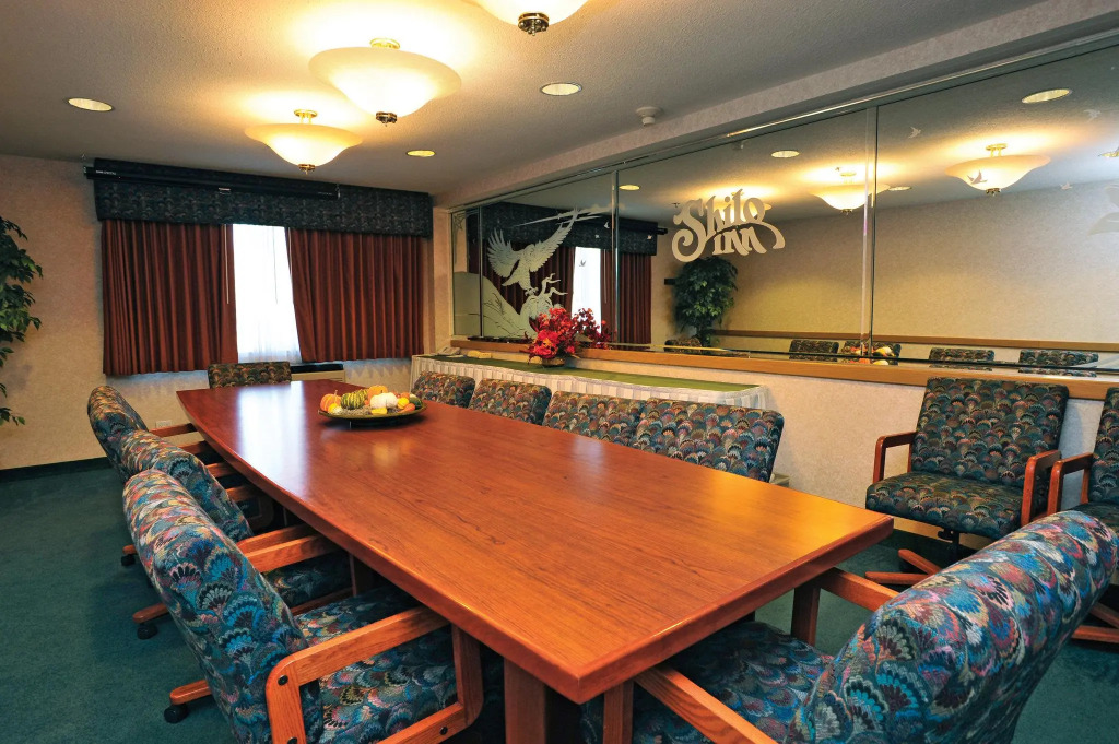 Shilo Inn Klamath Falls
