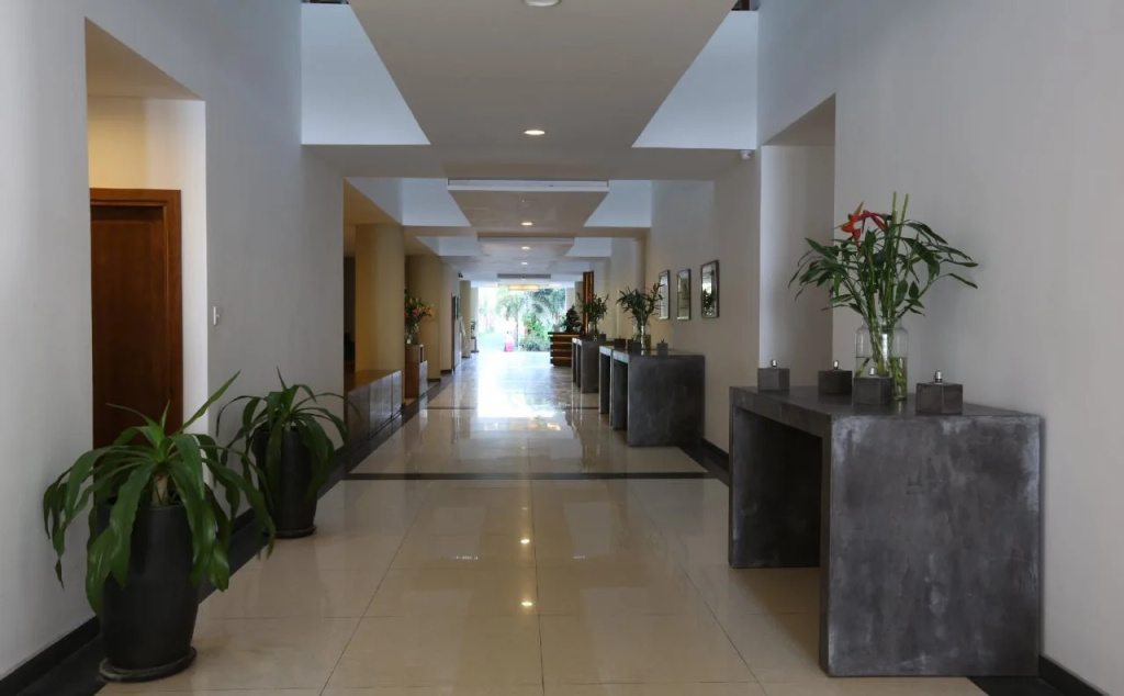 Mana Mui Ne Beach Resort & Spa