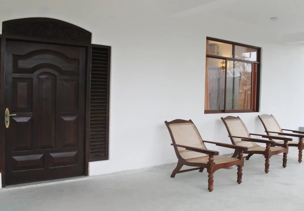 WH Beach Resort Weligama