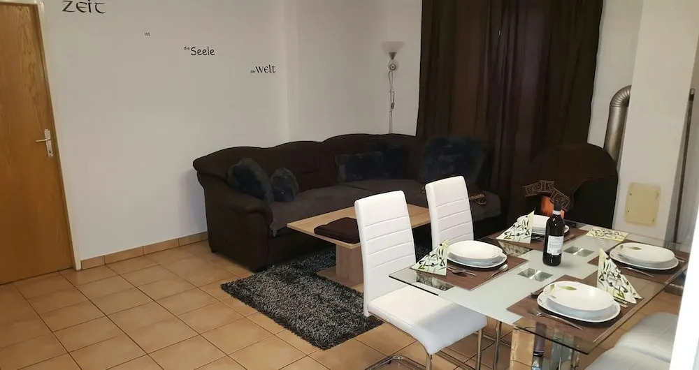Apartment Lio