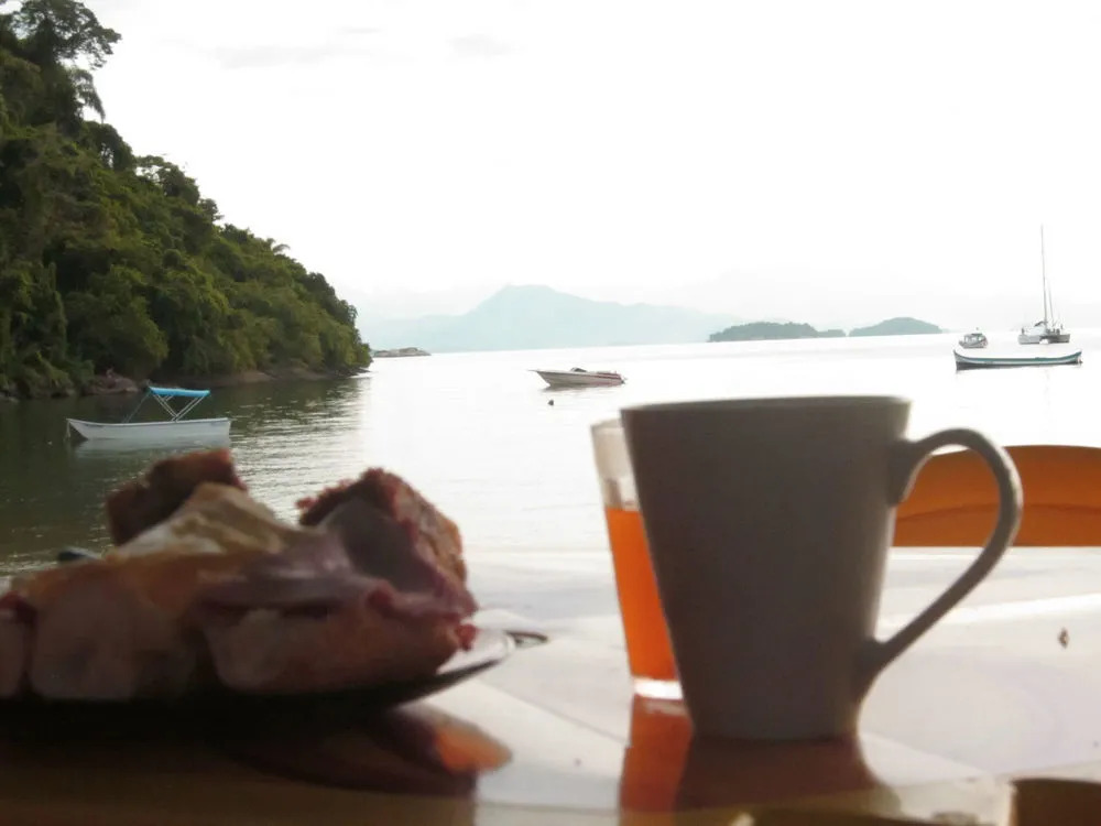 Chill Inn Paraty Hostel & Pousada