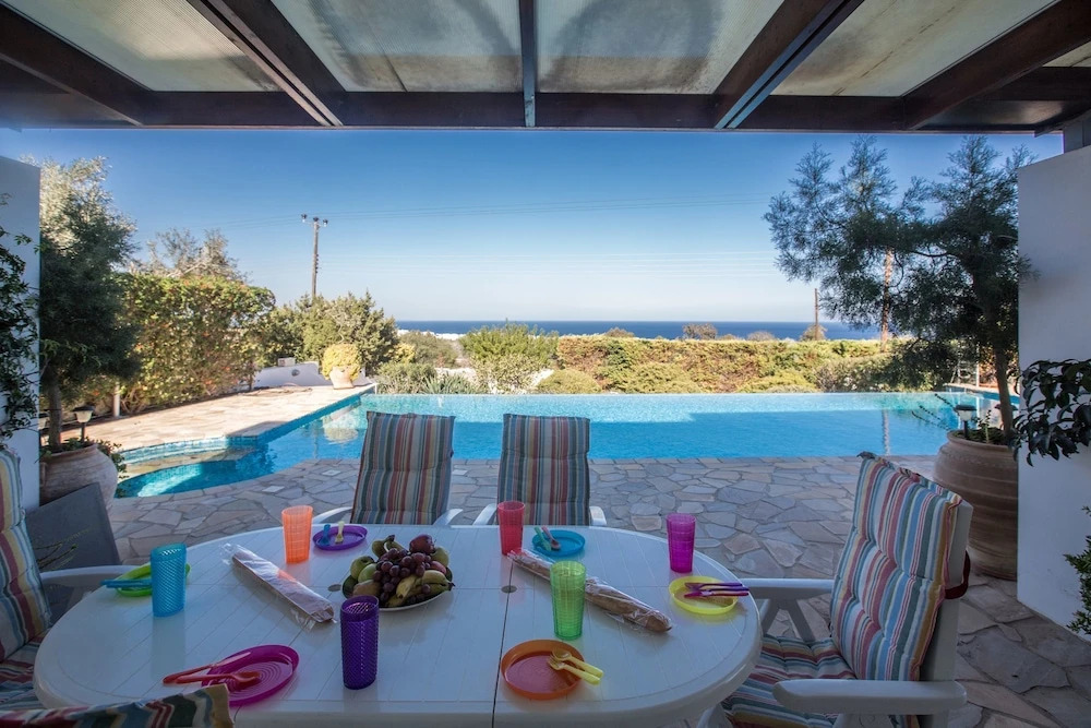 Villa Agios 118 Platinum