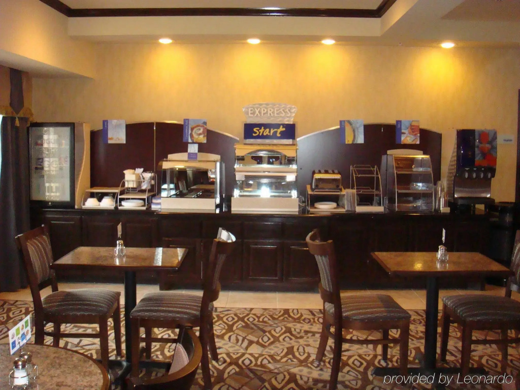 Best Western Eastland