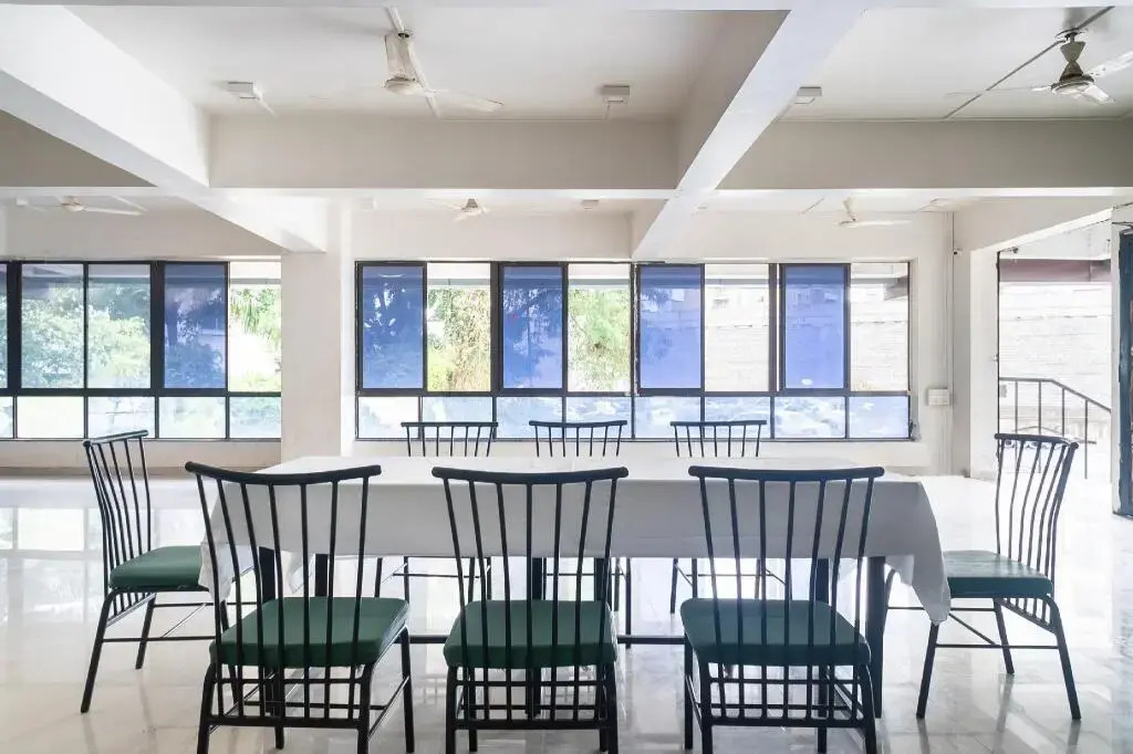 Hotel Majestic Executive by OYO Rooms