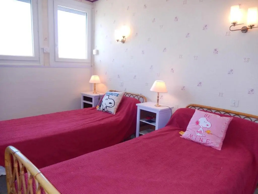Appartement Port-la-Nouvelle, 3 pièces, 6 personnes - FR-1-229C-49