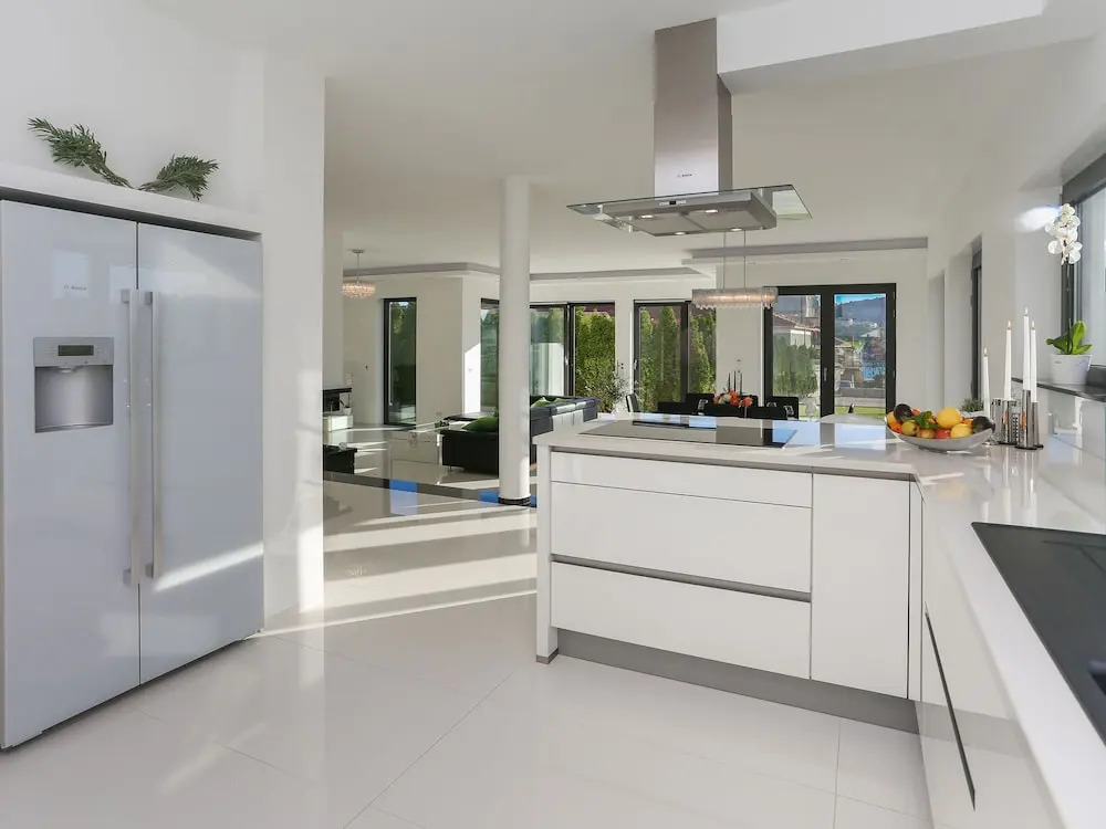Plush Villa in Trogir With Sauna & Whirlpool