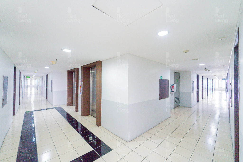 RedLiving Apartemen Serpong Green View - Hapukh Room Tower B