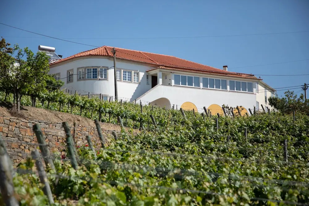 Casa do Vale