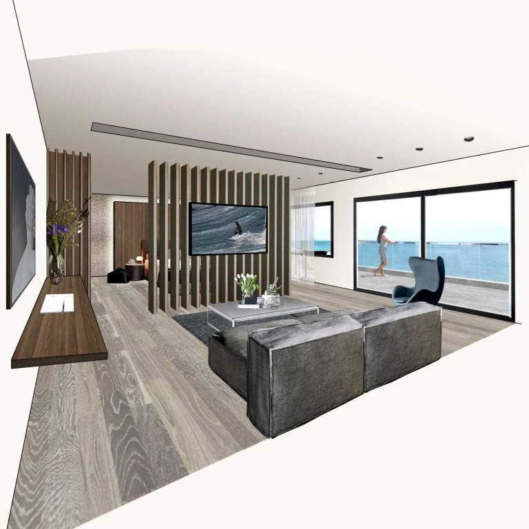 Mistral Hotel