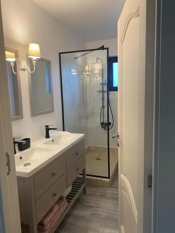 Apartament 1 Cameră