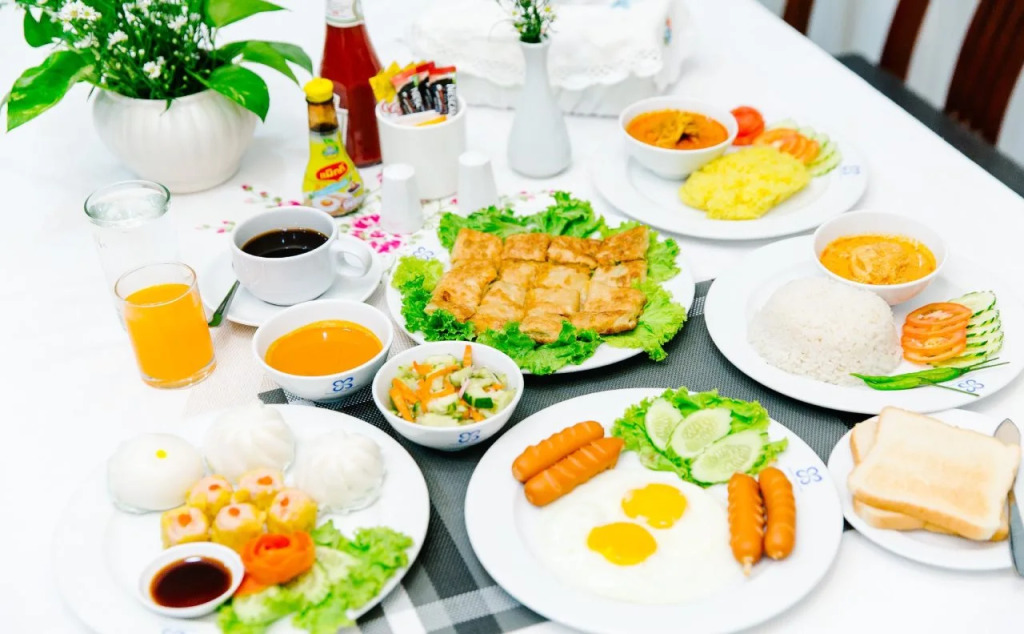 Sinkiat Thani Hotel
