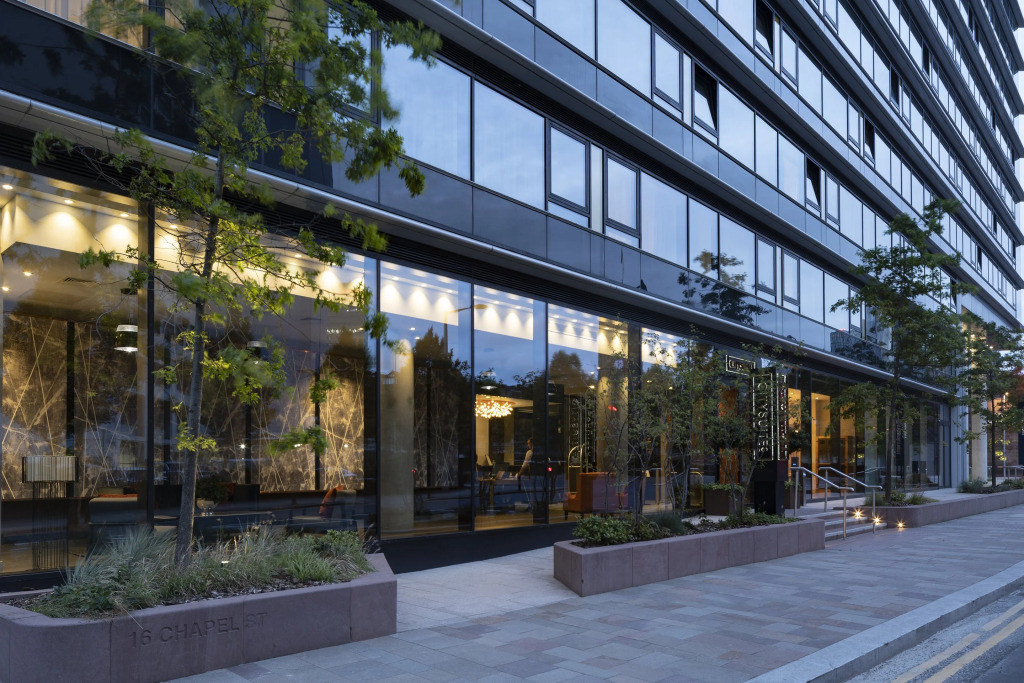 CitySuites Aparthotel