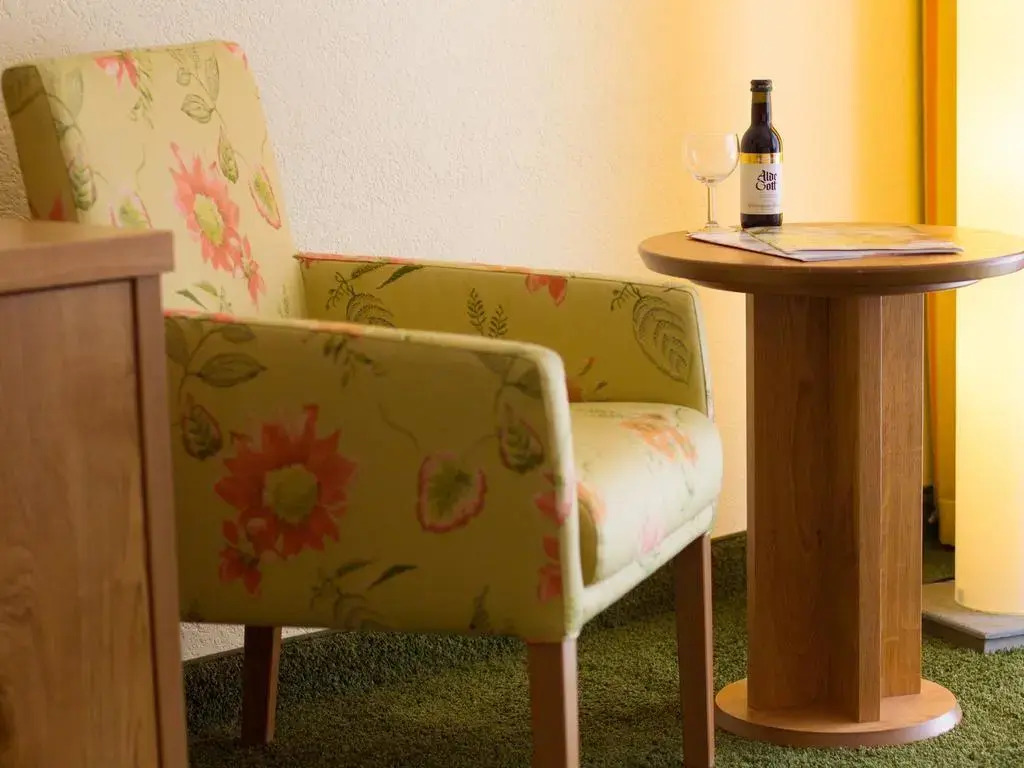 Ringhotel Mönch`s Waldhotel