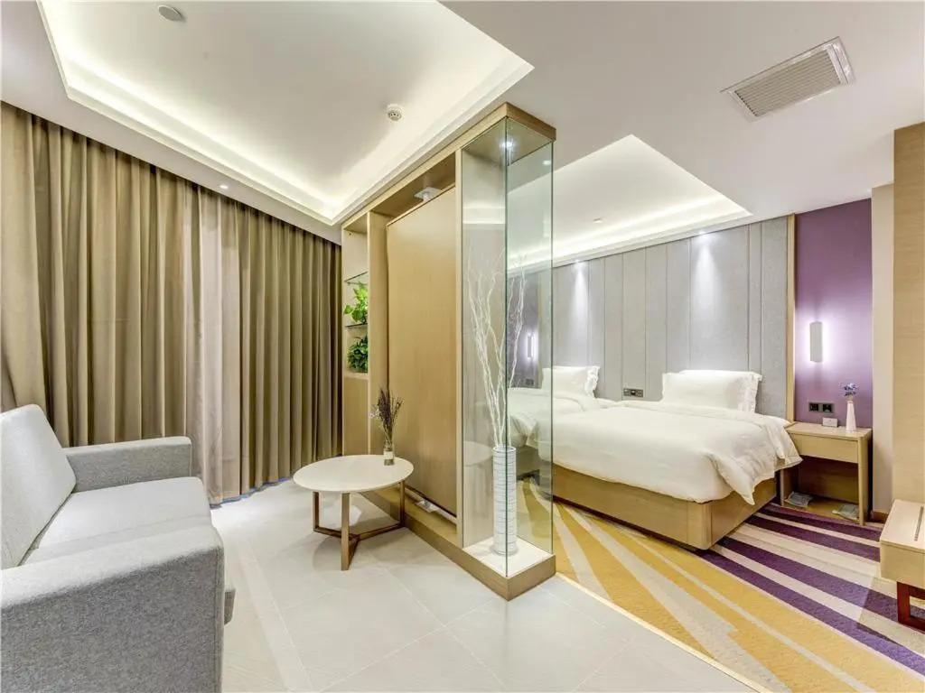 Lavande Hotel (Tangshan Convention and Exhibition Center, Yuanyangcheng)