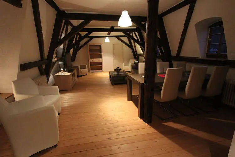 Elbershof Monschau