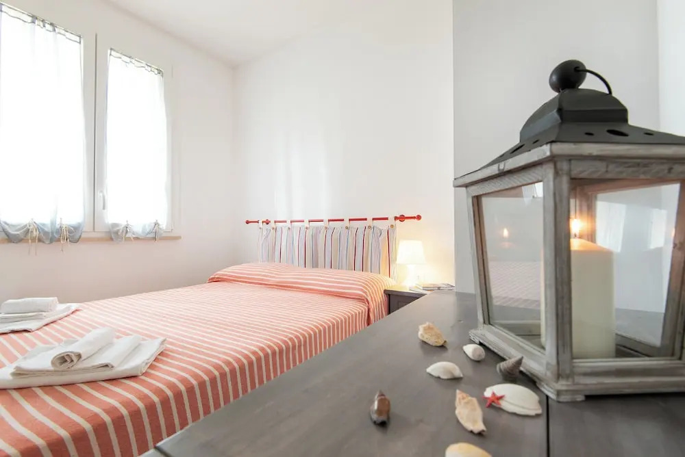 AGRITURISMO CAMPO ALLOLMO
