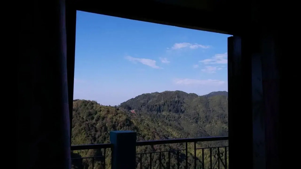 Tharbaling HomeStay