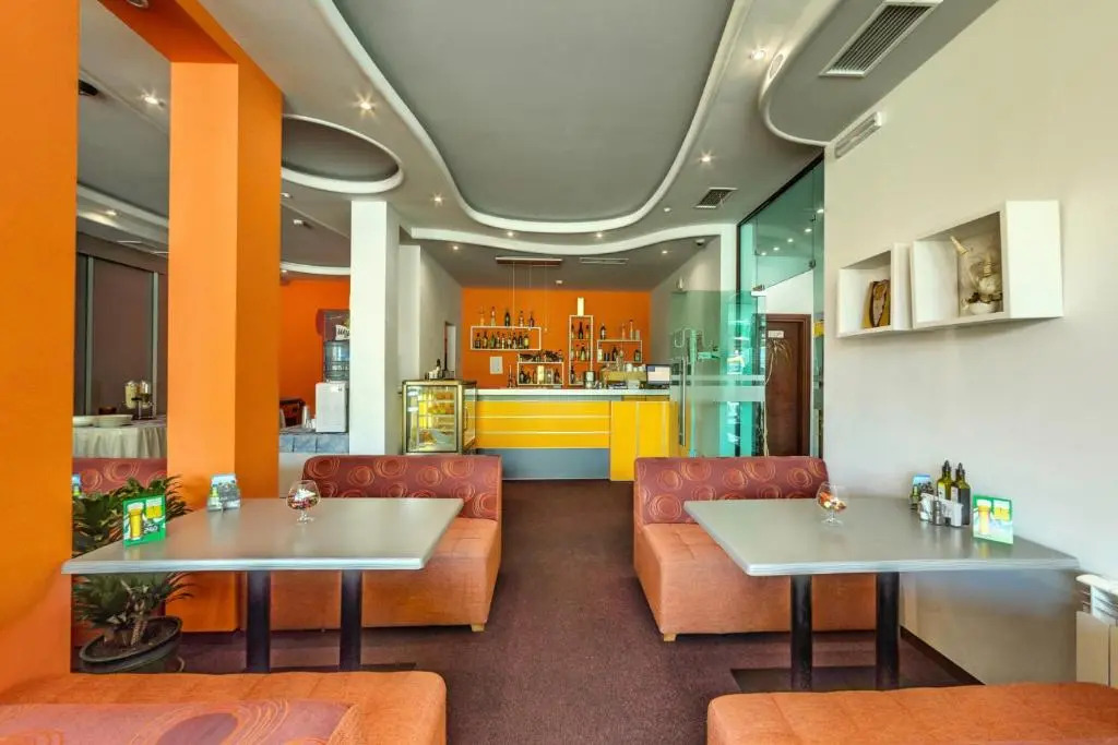 Vitoshko Lale Hotel
