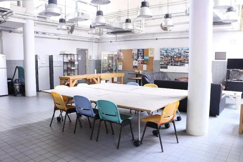 YHA Bradbury Jockey Club Youth Hostel