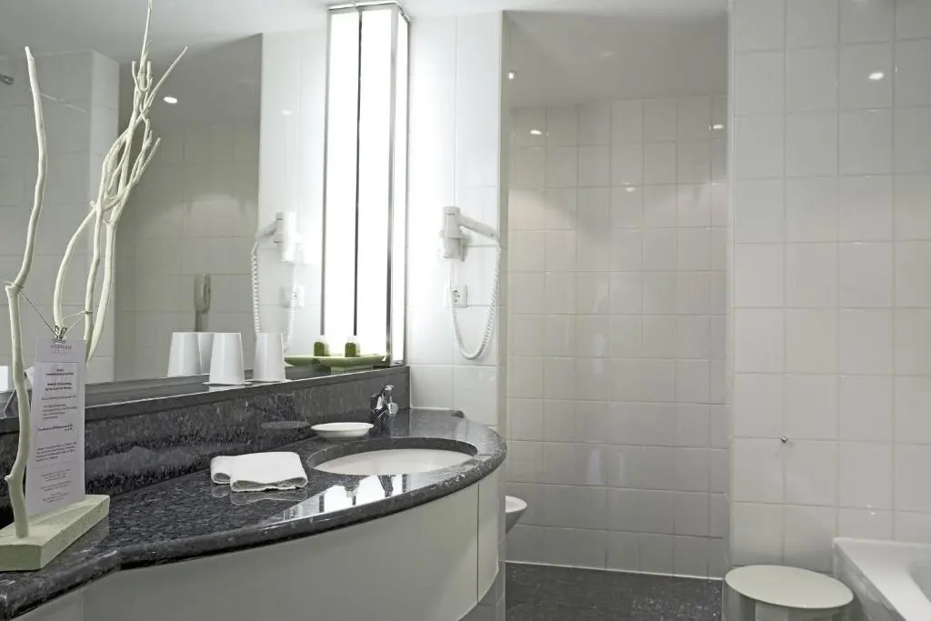 Steigenberger Hotel Hamburg