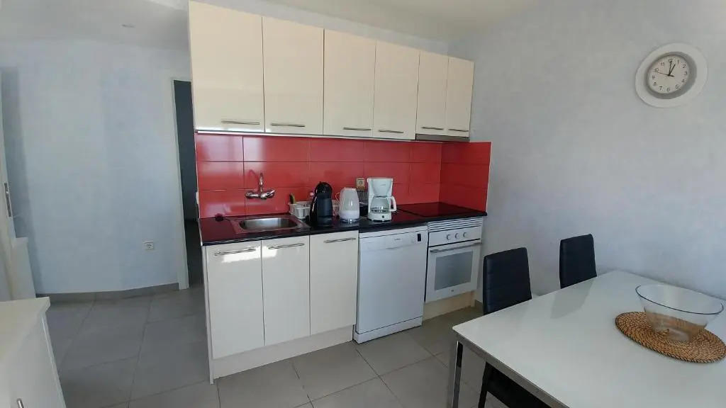 Apartament Oasis A6 ROSES