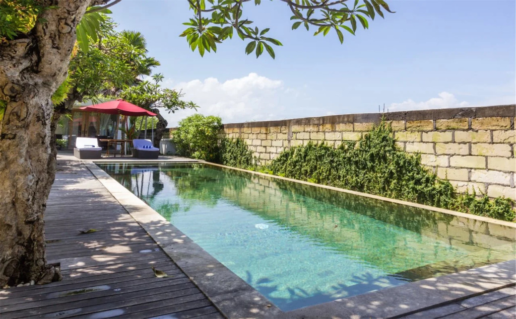 Dsawah Villa