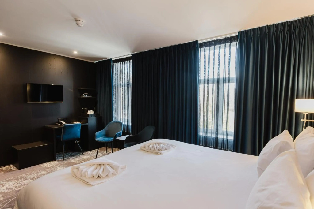 Atlas Hotel
