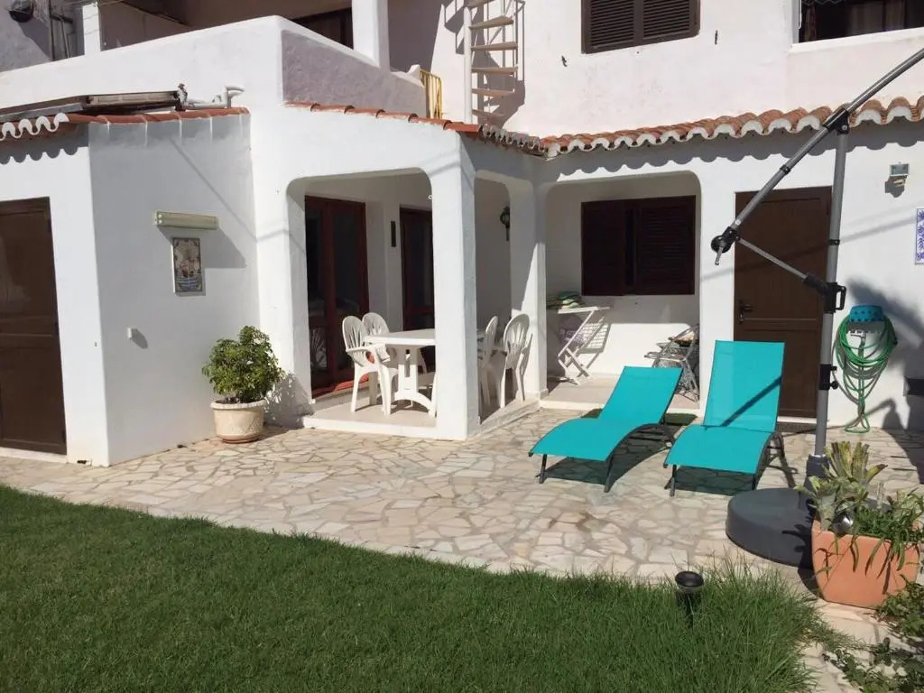 Casa Nancy