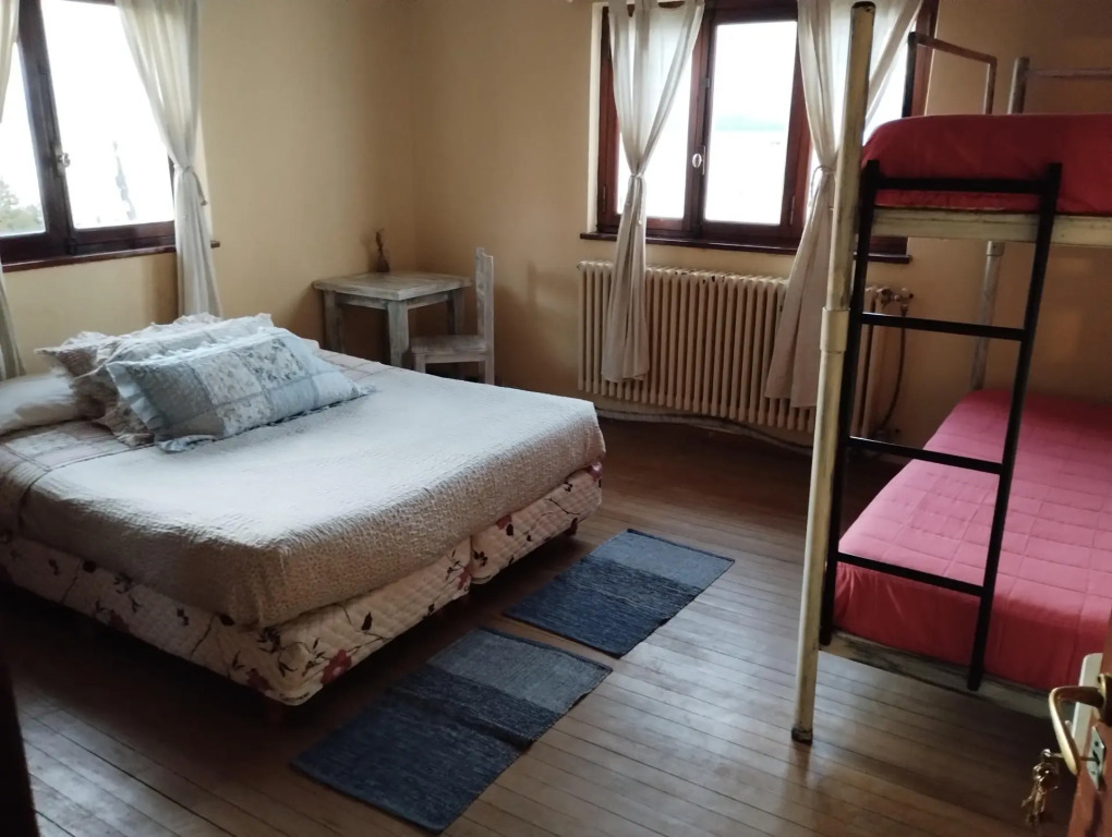 Antiguo Solar del Lago B&B