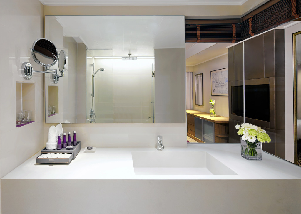 Grand Mercure Bangkok Atrium