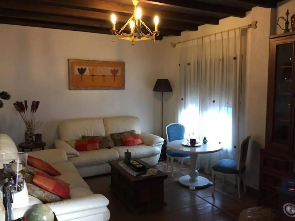 La Posada de Menchu