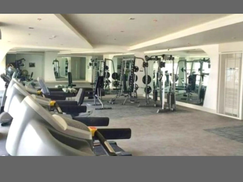 1BR Unit at The Grass Residences