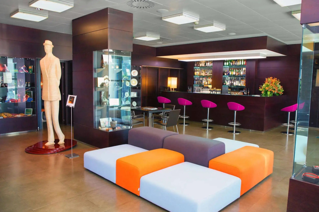 Ariha Hotel Cosenza