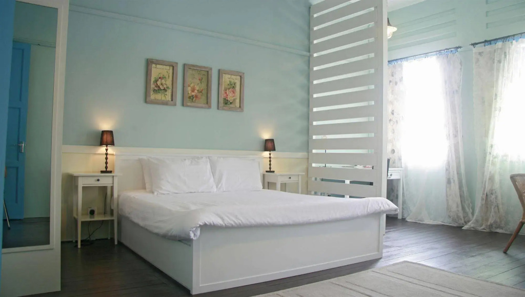 Homeaway Townhouse 1934