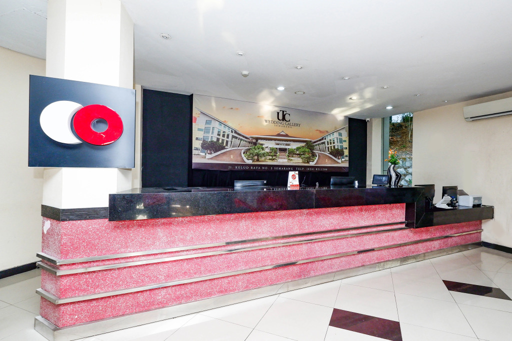 UTC Hotel Semarang