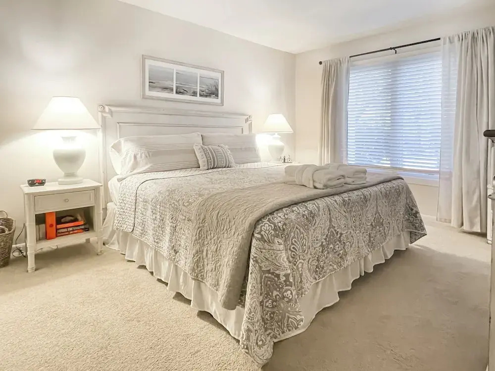 820 Ketch Court at The Sea Pines Resort