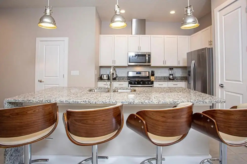 Modern 4 Bedrooms Townhouse SU2662