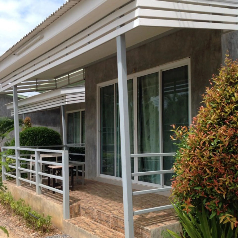 Chao Khun Resort