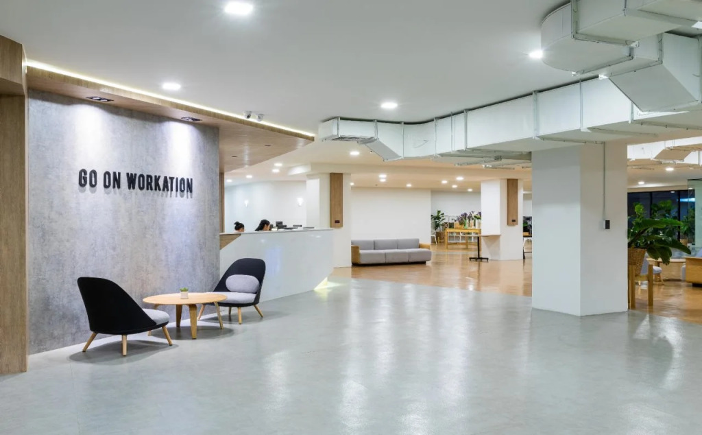 Sleep Z Hostel by Icon Park