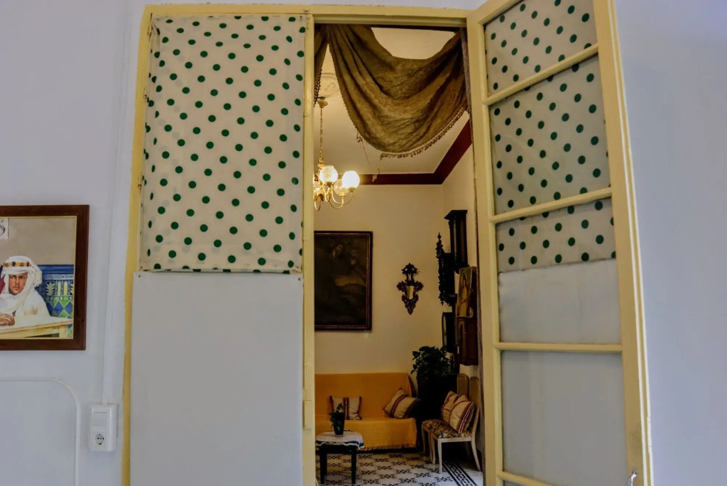 Patio 19