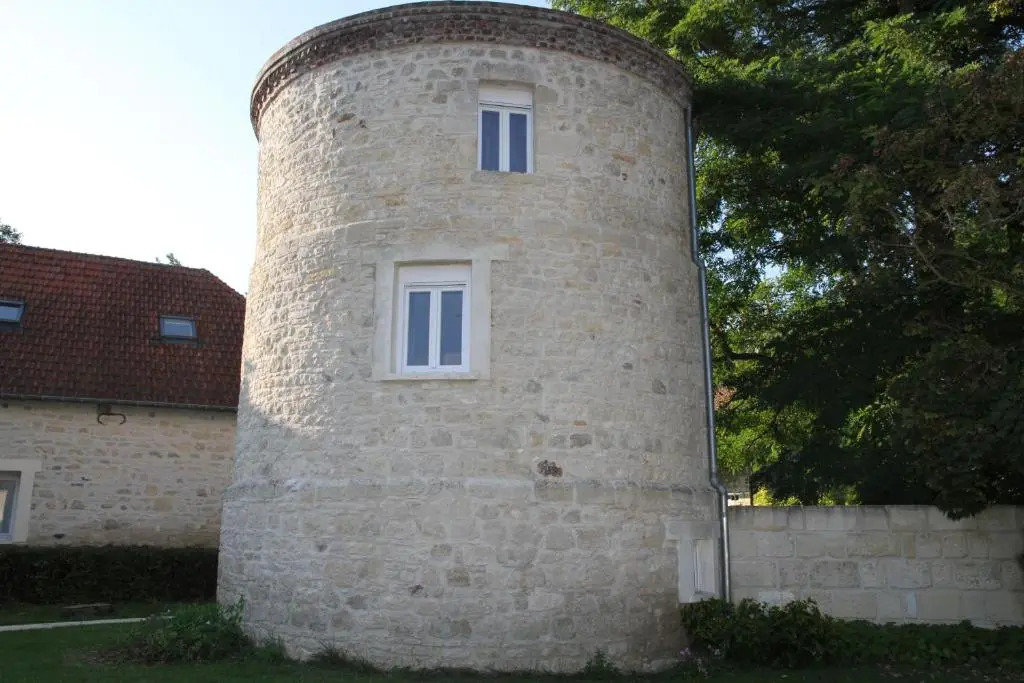 Gîte Lorengrain