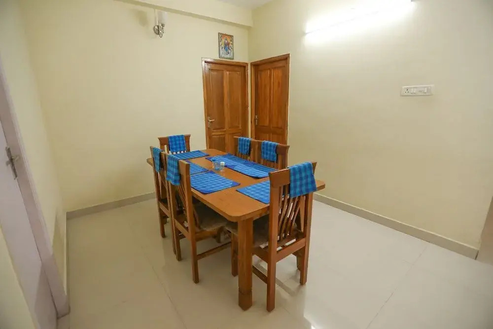 Ulo St.Michael Service Apartment
